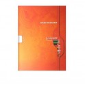 CAHIER DESSIN 24X32 32P UNI 120G