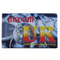 CASSETTE AUDIO 60mn