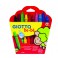 ETUI 10 CRAYONS CIRE GIOTTO BE-BE
