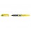 PILOT FRIXION LIGHT SURLIGNEUR JAUNE
