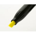 PILOT FRIXION LIGHT SURLIGNEUR JAUNE