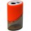 TAILLE-CRAYON 2 USAGES PLASTIQUE AVEC RÉSERVOIR