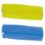 TROUSSE RONDE NYLON COLORIS ASSORTIS