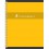 CAHIER 17X22 100P 5X5 70G RELIURE INTÉGRALE