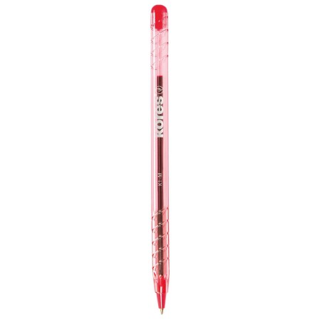 KORES K1 MEDIUM BILLE ROUGE