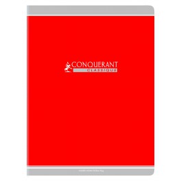 CAHIER 24X32 48P SÉYÈS 90G PIQURE