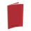 CAHIER PP ROUGE 24X32 192P SÉYÈS 70G PIQURE