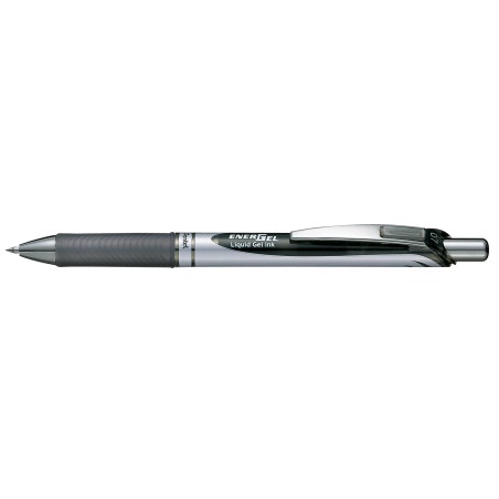 ENERGEL ROLLER NOIR