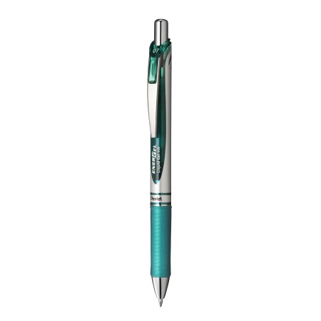 ENERGEL ROLLER TURQUOISE