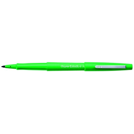 FLAIR ORIGINAL FEUTRE ECRITURE VERT