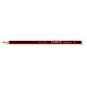 NORIS COLOUR 185 12 CRAYONS COULEURS ROUGE