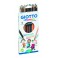 STILNOVO 12 CRAYONS COULEURS TONS PEAUX ASSORTIS