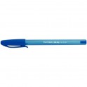 PAPERMATE INKJOY 100 CAP FIN BILLE BLEU