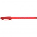 PAPERMATE INKJOY 100 CAP FIN BILLE ROUGE