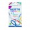 TURBO GLITTER 8 FEUTRES COLORIS ASSORTIS