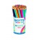 COLORS 3.0 POT 84 CRAYONS COULEUR ASSORTIS