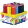 COLORS 3.0 CLASSPACK 192 CRAYONS COULEUR ASSORTIS