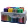 TURBO COLOR MAXI CLASSPACK 288 FEUTRES COLORIS ASSORTIS