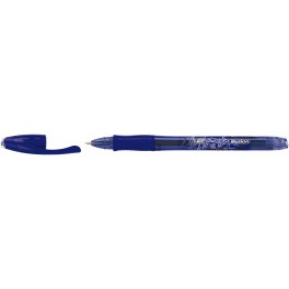 ROLLER ENCRE GELOCITY ILLUSION RECHARGEABLE BLEU