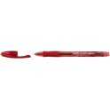 ROLLER ENCRE GELOCITY ILLUSION RECHARGEABLE ROUGE