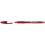 ROLLER ENCRE GELOCITY ILLUSION RECHARGEABLE ROUGE