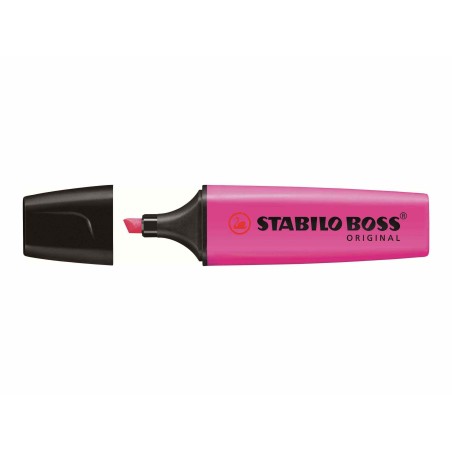 SURLIGNEUR BOSS ORIGINAL ROSE