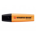 SURLIGNEUR BOSS ORIGINAL ORANGE