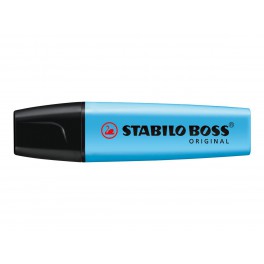 SURLIGNEUR BOSS ORIGINAL BLEU