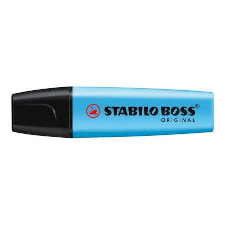 SURLIGNEUR BOSS ORIGINAL BLEU