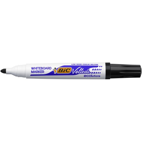 VELLEDA 1701 OGIVE LARGE NOIR