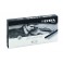 LYRA POLYCRAYONS SOFT ÉTUI 12 PASTELS TENDRES NUANCES DE GRIS ASSORTIS