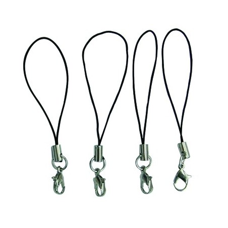 10 ATTACHES GRIGRI