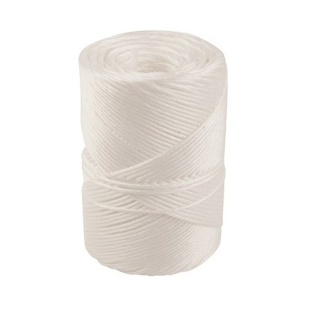 1 PELOTE FICELLE POLYPRO 160M