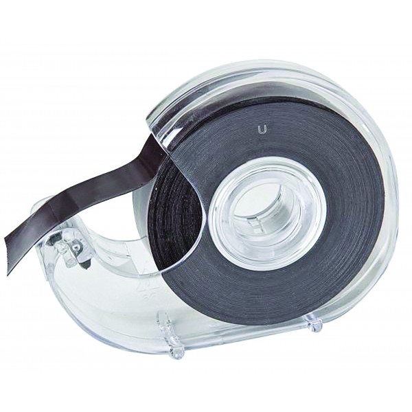 ROULEAU AIMANT ADH SIF 19MMX7M 1ER PRIX Boutiquescolaire