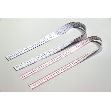 RUBAN DE MESURE SOUPLE 100CM
