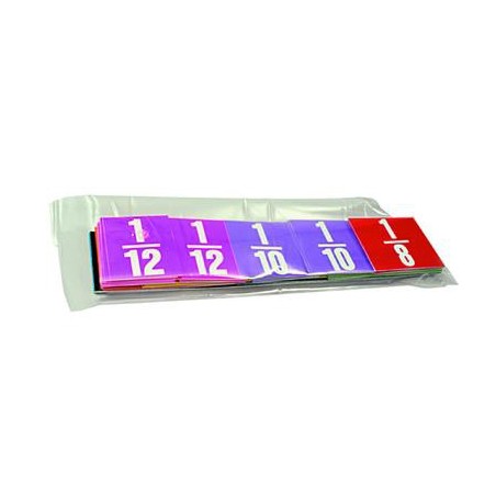 ATELIER BANDES DE FRACTIONS MAGNÉTIQUES