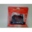 AGRAFEUSE ELECTRIQUE WIZARD