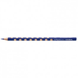 GROOVE SLIM HB 12 CRAYONS GRAPHITE