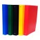 20 CLASSEURS CARTON 32X26 D40 COLORIS ASSORTIS