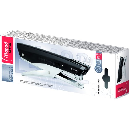 ESSENTIALS METAL E4402 PINCE AGRAFEUSE