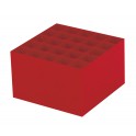 RANGE CISEAUX VIDE 25 CASES