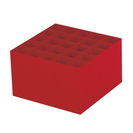 RANGE CISEAUX VIDE 25 CASES