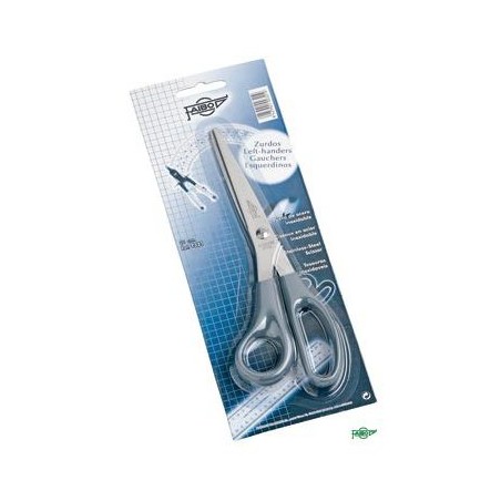 CISEAUX TOUS USAGES BOUTS POINTUS 21CM GAUCHER 1ER PRIX