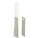 10 LAMES CUTTER 18MM