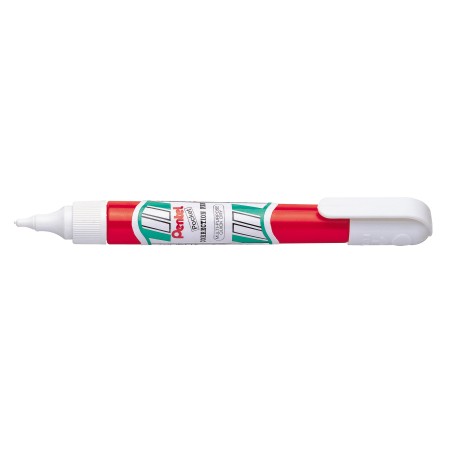 CORRECTEUR LIQUIDE "PENTEX POCKET" 7 ML, POINTE VALVE