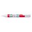 CORRECTEUR LIQUIDE "PENTEX POCKET" 7 ML, POINTE VALVE