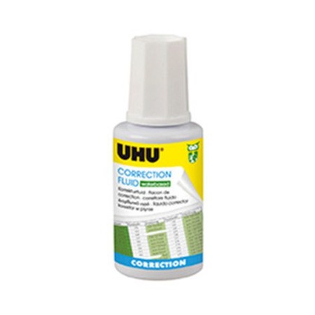 FLACON CORRECTION AQUA eco 20ml