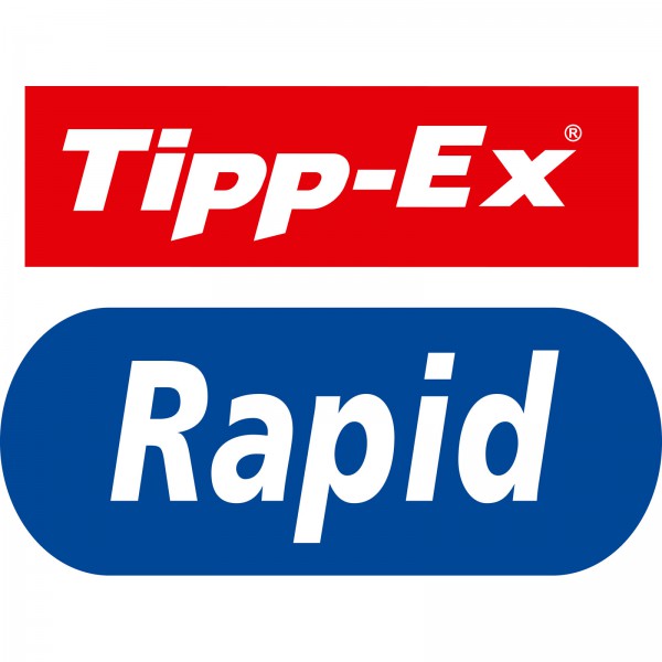 Tipp-ex Correcteur Liquide Tipp-Ex Rapid 20ml