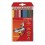 ETUI 12 CRAYONS COULEUR TRIO ASSORTIS