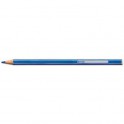 ETUI 12 CRAYONS COULEUR BLEU CLAIR STILNOVO